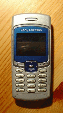 Sony Ericsson - Alcatel