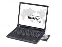 IBM ThinkPad T60 1951-CZ1